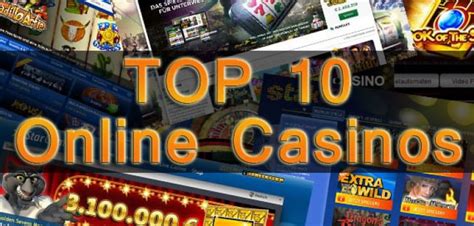 10 top online casino|allernieuwste casino online.